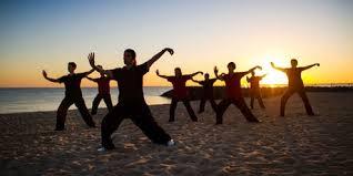 Qigong (ćwiczenia zdrowotne i praca z energią Qi) - Wellness (work&life balance)